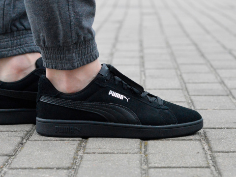 Puma smash sale denim